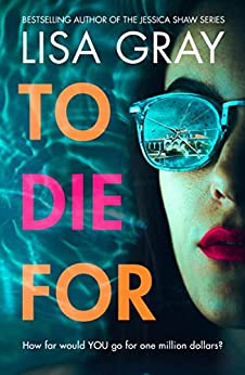 (PDF) To Die For By _ (Lisa    Gray).pdf